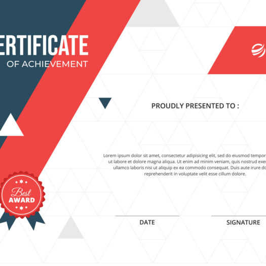 ecademy-certificate
